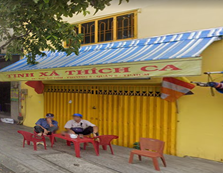 Tịnh Xá Thích Ca