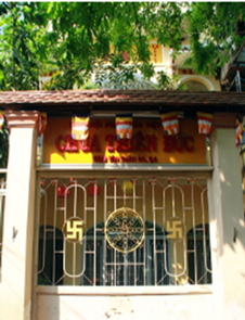 Chùa Thiên Đức
