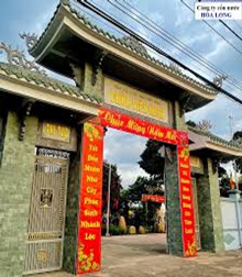 Chùa Thiên Khánh