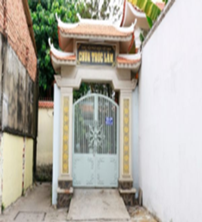 Chùa Trúc Lâm