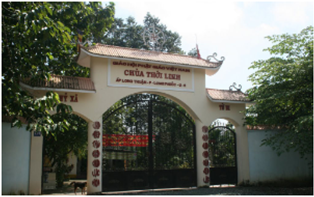 Chùa Thới Linh