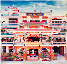 Chùa Tân Long