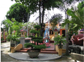 Chùa Thiên Phước