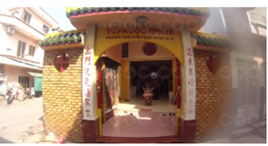 Tịnh Xá Từ Phước