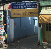 Chùa Từ Thoàn