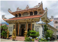 Chùa Thiên Trúc