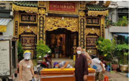 Chùa Vạn Liên