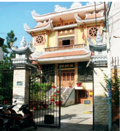 Chùa Bửu Đà