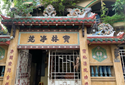 "Chùa Bửu Lâm Thịnh Uyển"