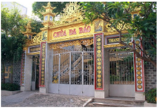 Chùa Đa Bảo