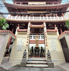Chùa Định Thành