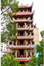 Chùa Giác Ngộ