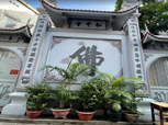 Chùa Hòa Bình