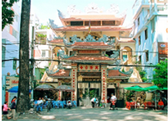 Chùa Hưng Long