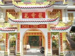 Chùa Long Hoa