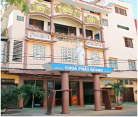 Chùa Phật Quang