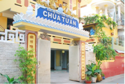 Chùa Từ Ân