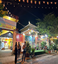 Tịnh Thất Thiền Giác