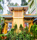 Chùa Tân Hưng Long Tự