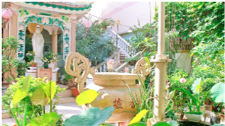 Chùa Từ Nghiêm