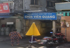 Chùa Viên Quang
