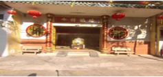 Tịnh Xá Bồi Đức