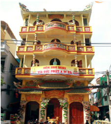 Chùa Giác Hoằng