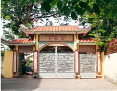 Chùa Hưng Quốc