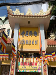 Chùa Niệm Phật Ni Tự