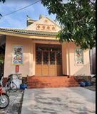 Chùa Pháp An