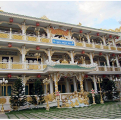Chùa Phật Bảo