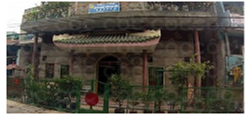 Chùa Phi Hà Động Nguyệt Kinh Đường