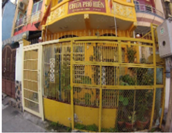 Chùa Phổ Hiền