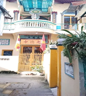 Chùa Quang Đức