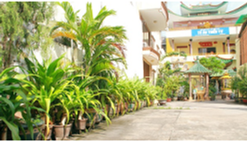 Chùa Từ Ân Thiền Tự