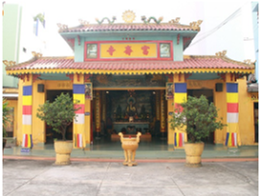 Chùa Từ Thọ