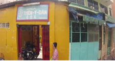 Chùa Thiên Ý Đàn