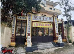 Chùa An Hòa