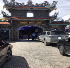 Chùa Bửu Lâm