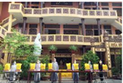 Chùa Bửu Quang
