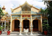 Chùa Bửu Thắng