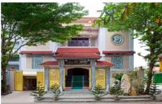 Chùa Đức Nguyên