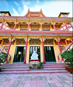 Tịnh Xá Đại Quang