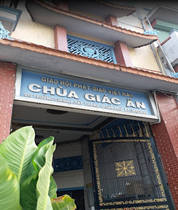 Chùa Giác Ân