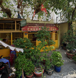 Chùa Giác Tông