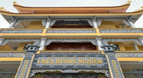 Chùa Hương Nghiêm