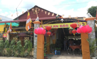 Tịnh Xá Hoằng Truyền