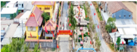 Tu Viện Kim Cang