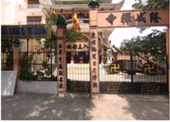 Chùa Long Thành