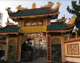 Chùa Long Thọ